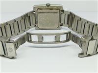 Armbanduhr Lorenz Herr Montenapoleone in Stahl 21031AG - 21031AG